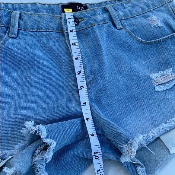 Hype Short Size -9 - Picture 7 of 7